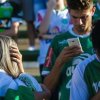 Clubul Chapecoense, amendat pentru ca nu s-a prezentat la ultimul meci de campionat